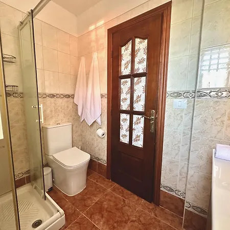 Pambnb - Charming Seaview * Bajamar (La Laguna)