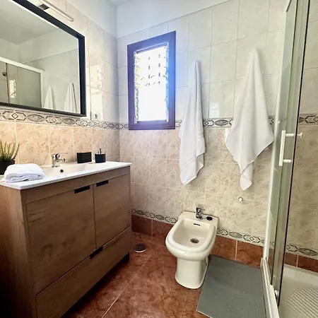 Appartement Pambnb - Charming Seaview