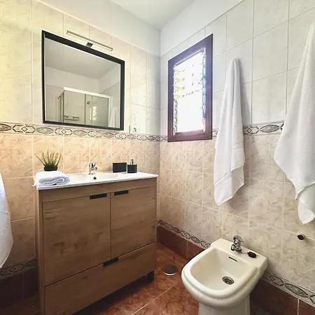 Pambnb - Charming Seaview Appartement *