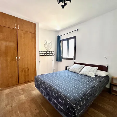 Appartement Pambnb - Charming Seaview *