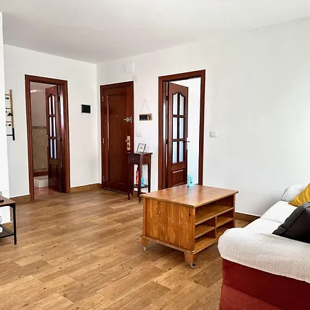 Appartement Pambnb - Charming Seaview Bajamar (La Laguna)