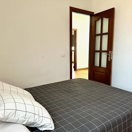 Pambnb - Charming Seaview Bajamar (La Laguna)