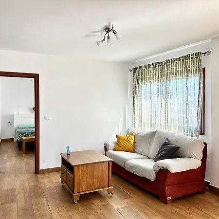 Pambnb - Charming Seaview Appartement *