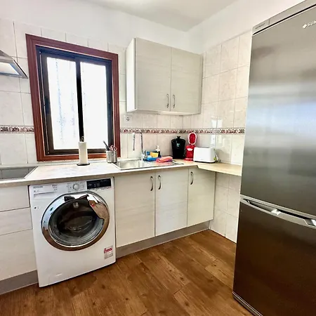 Appartement Pambnb - Charming Seaview *