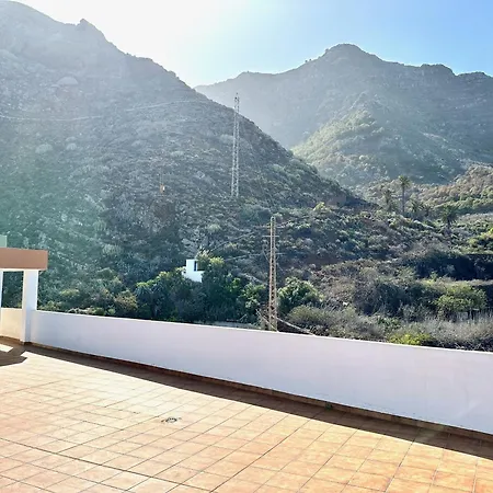 Pambnb - Charming Seaview Bajamar (La Laguna)
