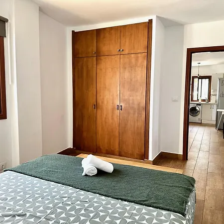 Pambnb - Charming Seaview Апартаменты Бахамар