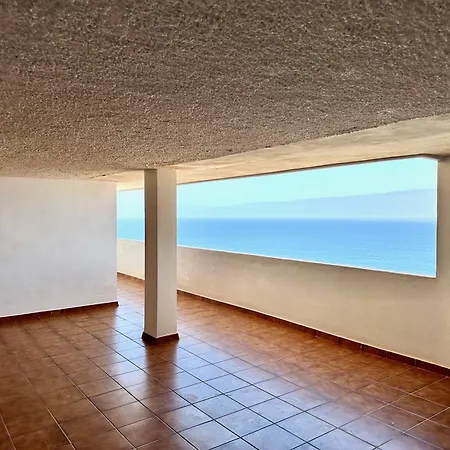 Pambnb - Charming Seaview Апартаменты