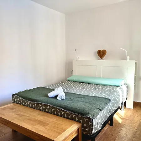 Pambnb - Charming Seaview Апартаменты