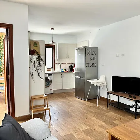 Pambnb - Charming Seaview Апартаменты Бахамар