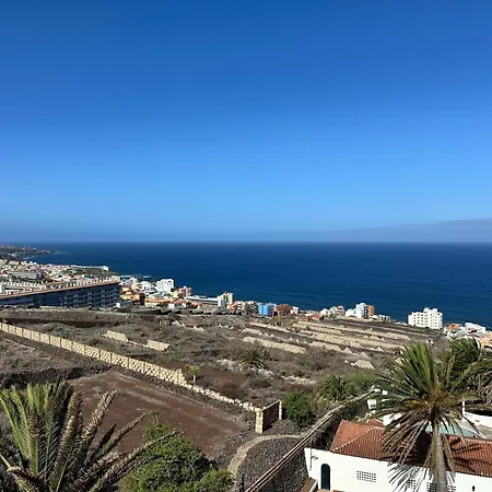 Pambnb - Charming Seaview Апартаменты