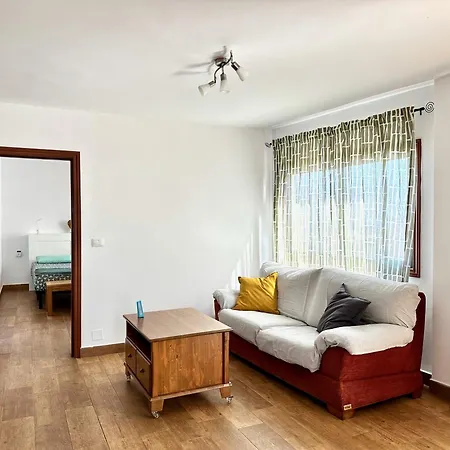 Pambnb - Charming Seaview Апартаменты *